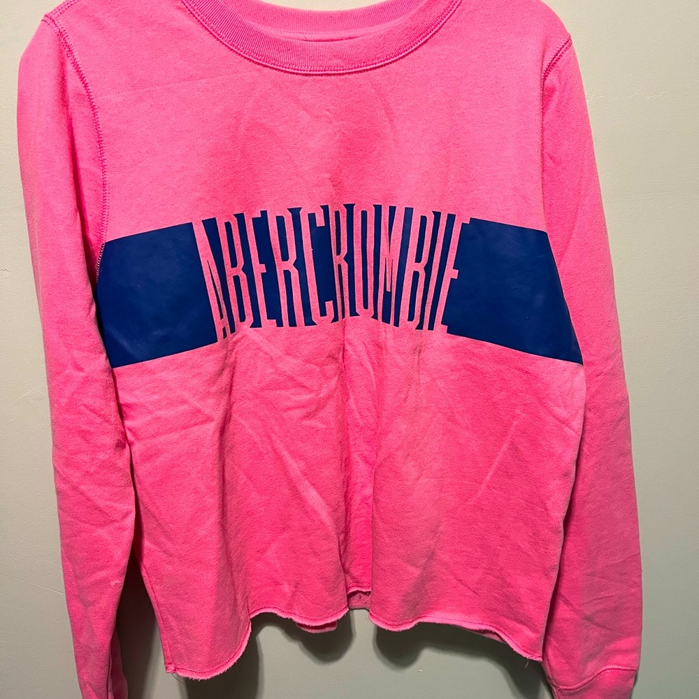 Abercrombie Crewneck